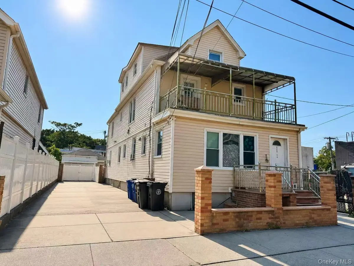 122-14 134th Street, South Ozone Park, NY 11420 - #1