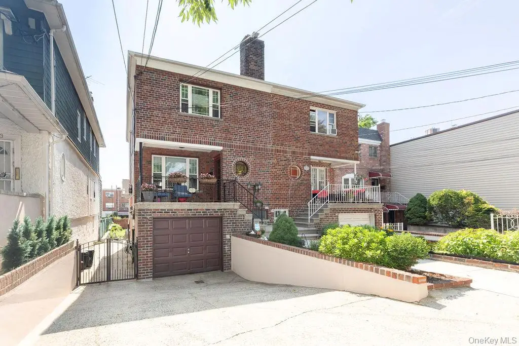 1915 Fowler Avenue, Bronx, NY 10462 - #1