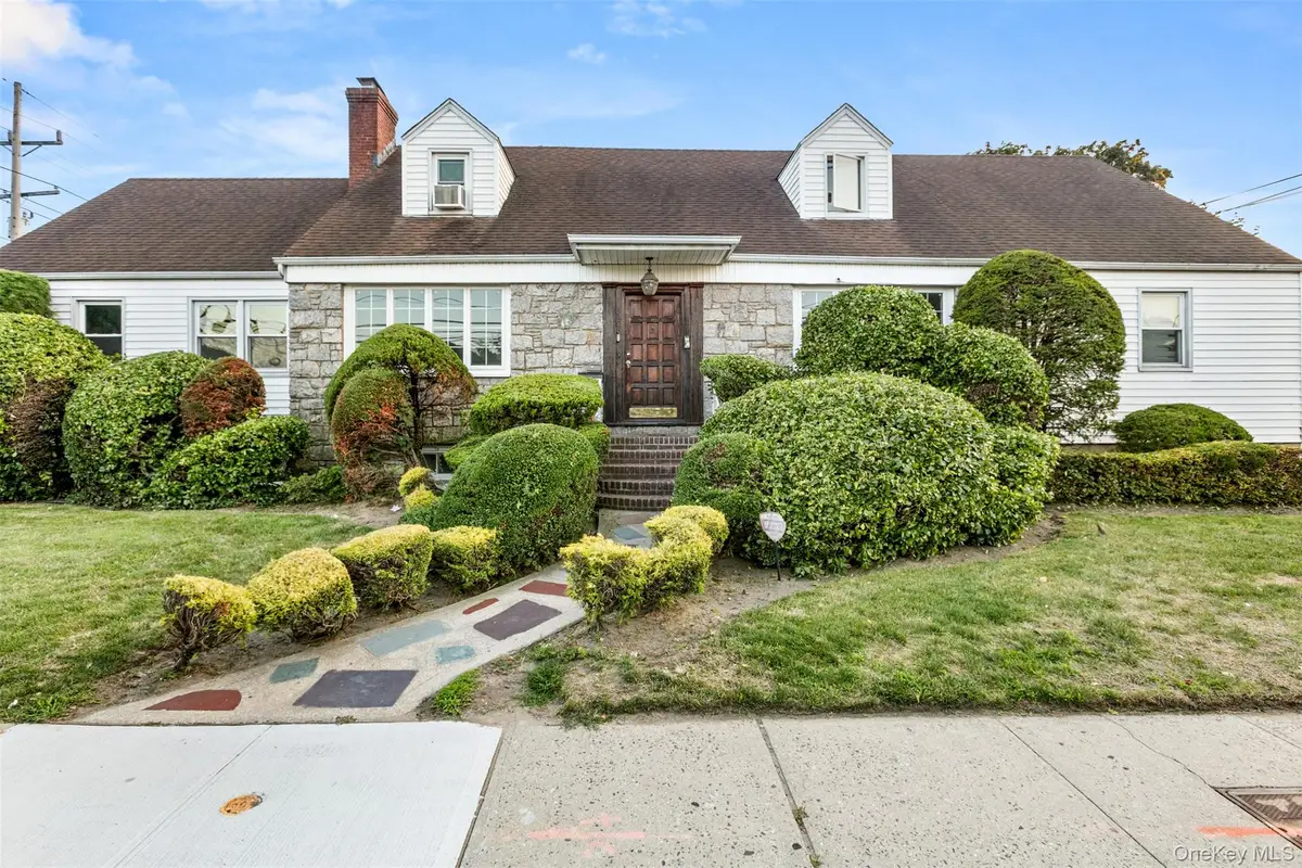 336 Scranton Avenue, Lynbrook, NY 11563 - #1