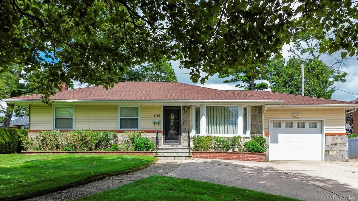 108 Marcus Avenue, New Hyde Park, NY 11040 - #1