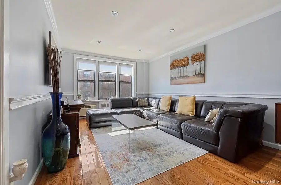 5803 Calloway Street #4EE, Corona, NY 11368 - #2