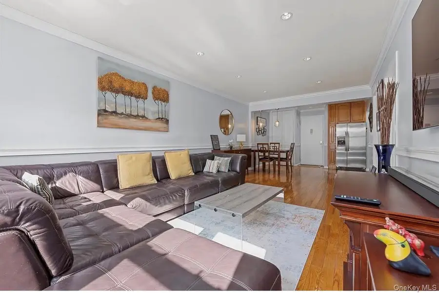 5803 Calloway Street #4EE, Corona, NY 11368 - #3