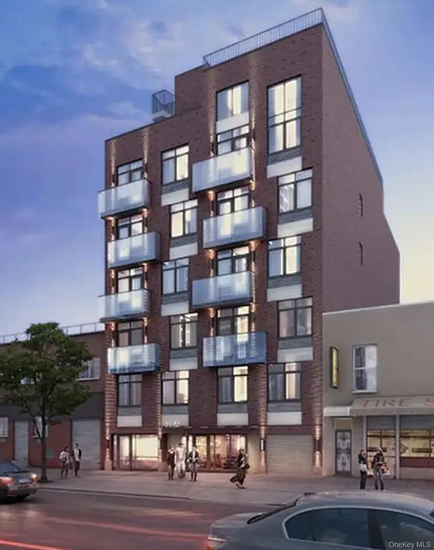 31-12 38th Avenue #UNIT 3, Long Island City, NY 11101 - #1