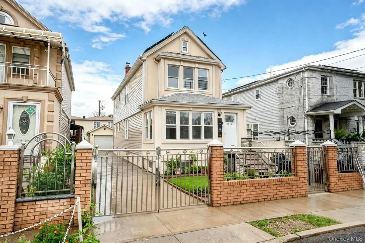 119-16 164th Street, Jamaica, NY 11434 - #1