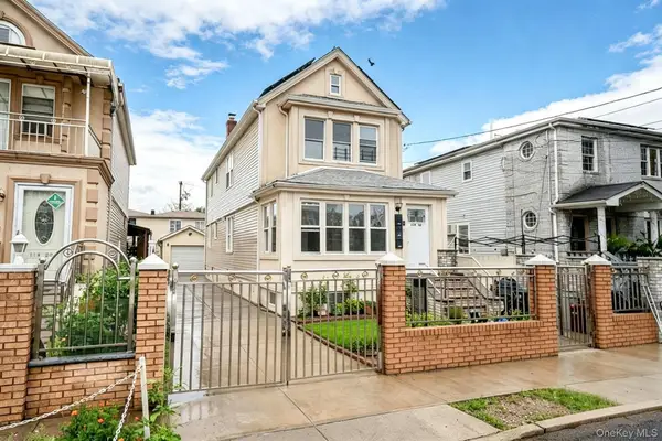 119-16 164th Street, Jamaica, NY 11434