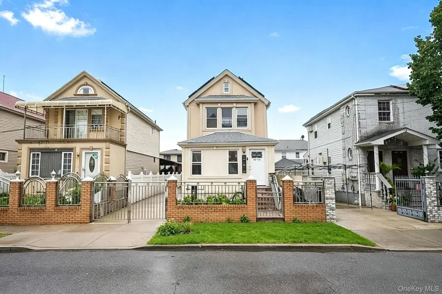 119-16 164th Street, Jamaica, NY 11434 - #2