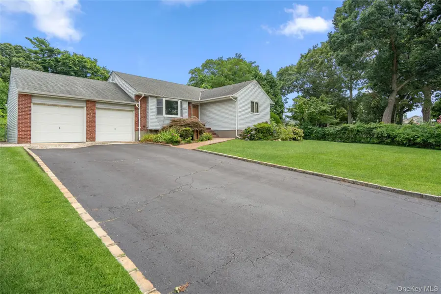 1451 Seamans Neck Road, Seaford, NY 11783 - #2