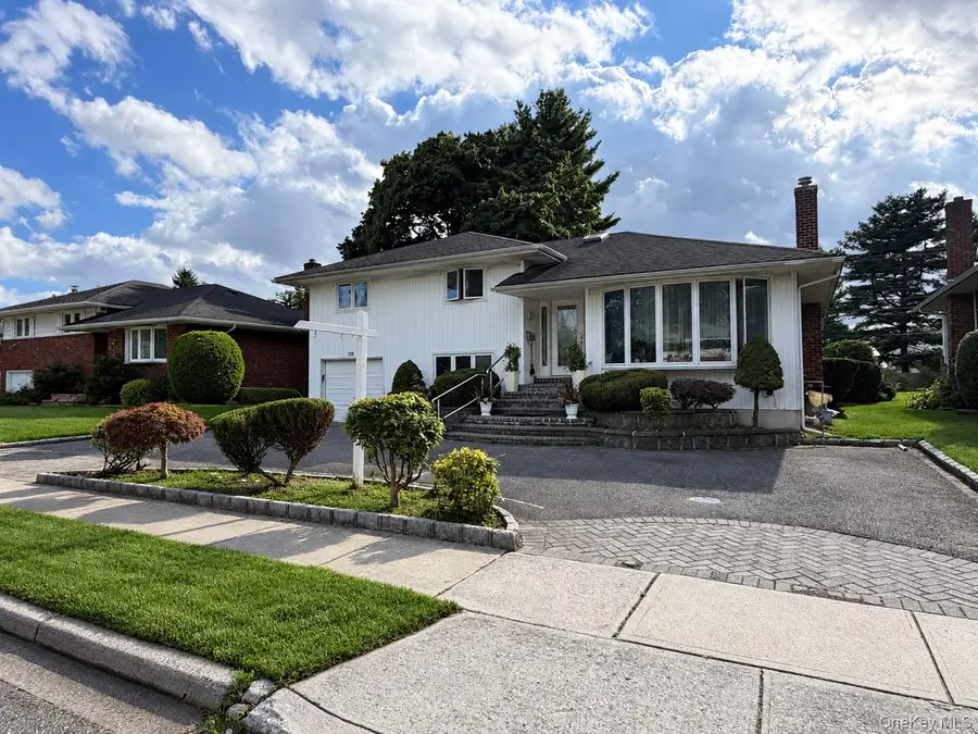 118 Leahy Street, Jericho, NY 11753 - #2