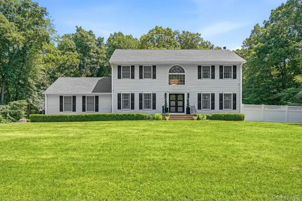 2 Tommys Lane, South Salem, NY 10590