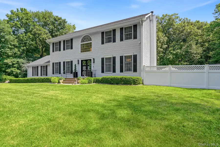 2 Tommys Lane, South Salem, NY 10590 - #3