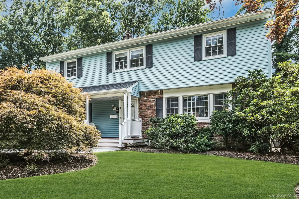 8 Lenmore Drive, Old Bethpage, NY 11804 - #1