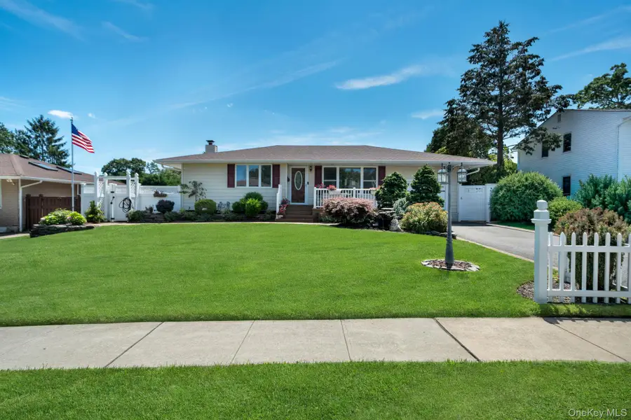 15 Abbey Drive, Commack, NY 11725 - #2