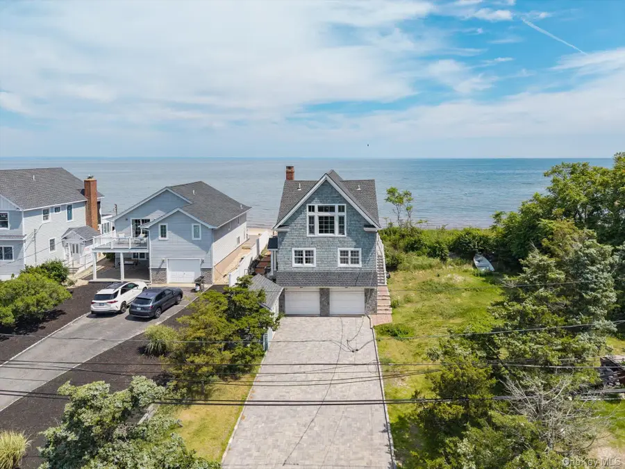 40 Makamah Beach Road, Northport, NY 11768 - #3