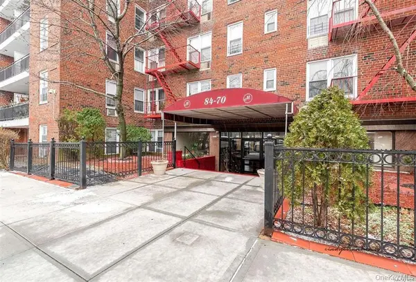 84-70 129th Street #6N, Kew Gardens, NY 11415