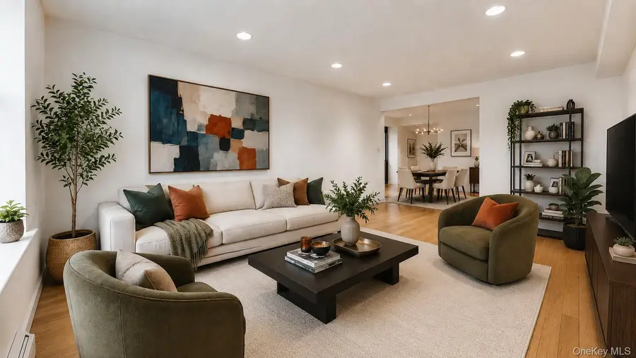 84-70 129th Street #6N, Kew Gardens, NY 11415 - #2