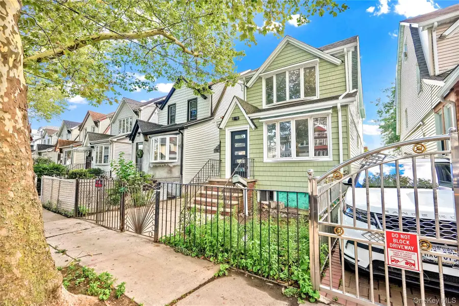 11620 130th Street, South Ozone Park, NY 11420 - #2