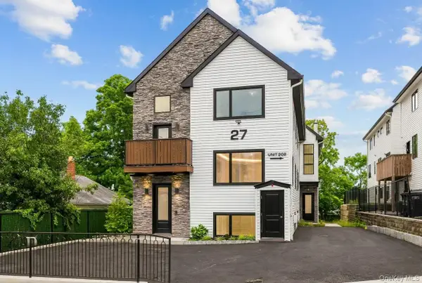 27 Ewing Avenue #201, Spring Valley, NY 10977