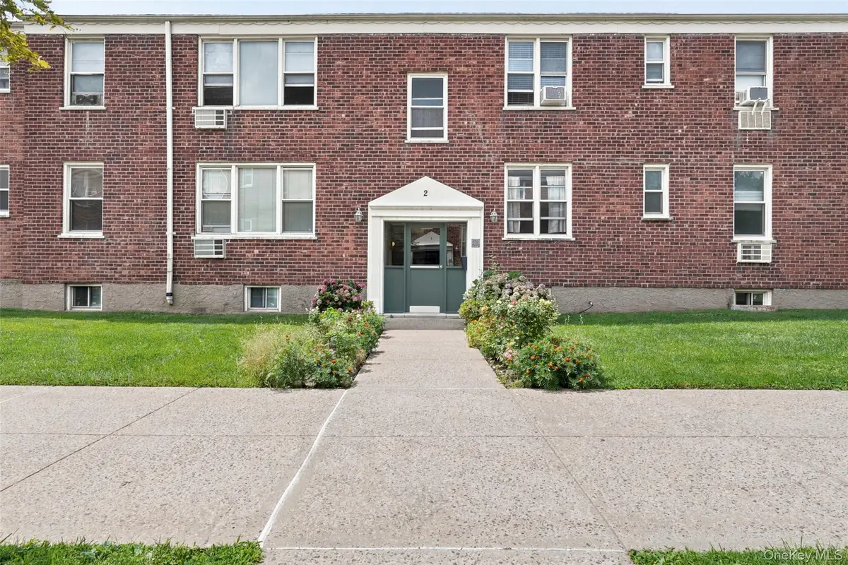 836 Palisade Avenue #A, Yonkers, NY 10703 - #1