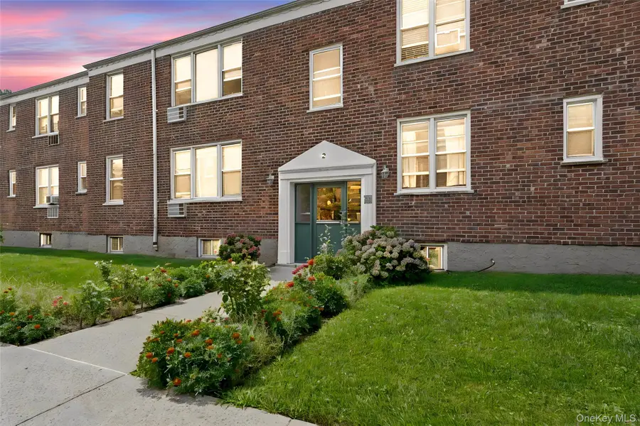 836 Palisade Avenue #A, Yonkers, NY 10703 - #3