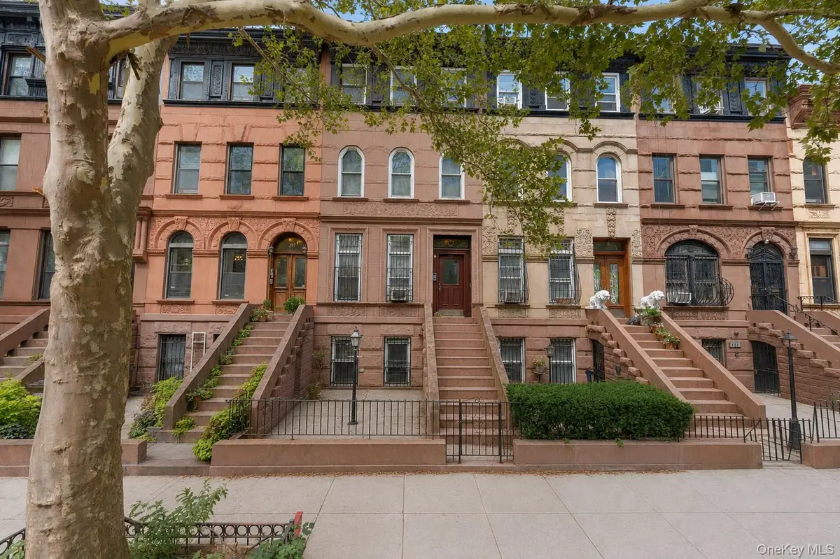 393 Park Place, Brooklyn, NY 11238 - #1