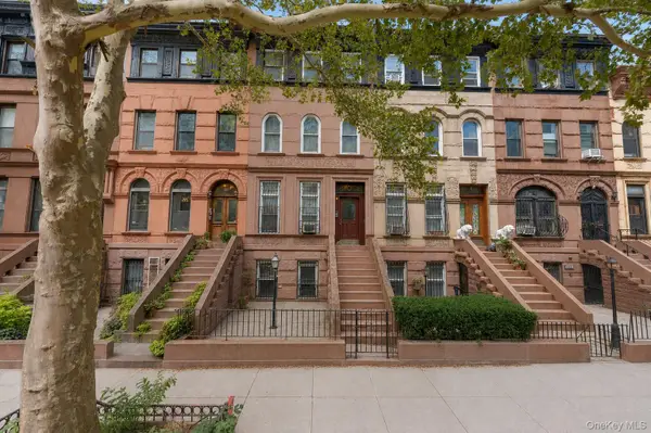 393 Park Place, Brooklyn, NY 11238