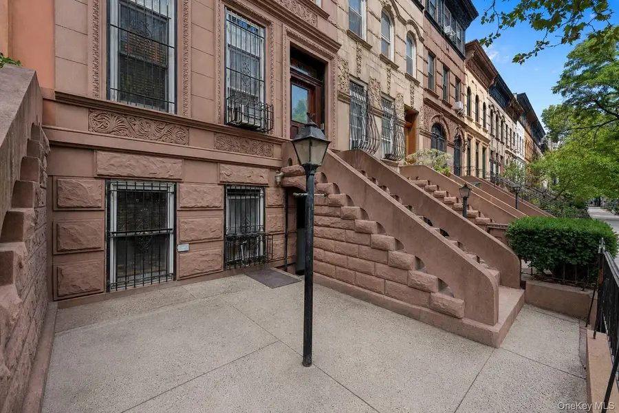 393 Park Place, Brooklyn, NY 11238 - #3