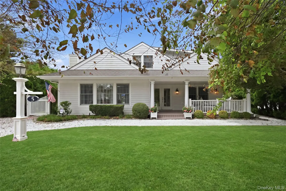 5 Juniper Lane, Southampton, NY 11968 - #1