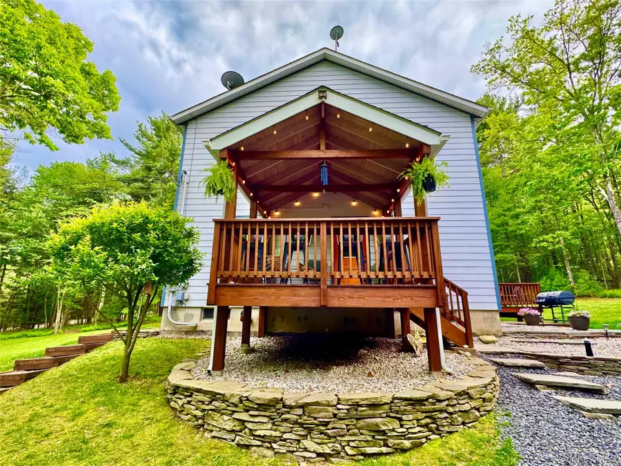 63 Geba Drive, Glen Spey, NY 12737 - #2