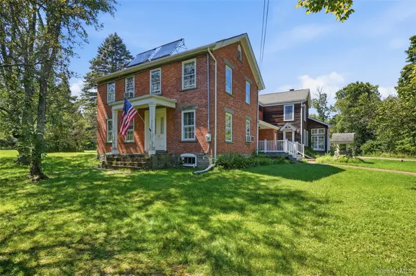 118 Ridge Drive, Middletown, NY 10940