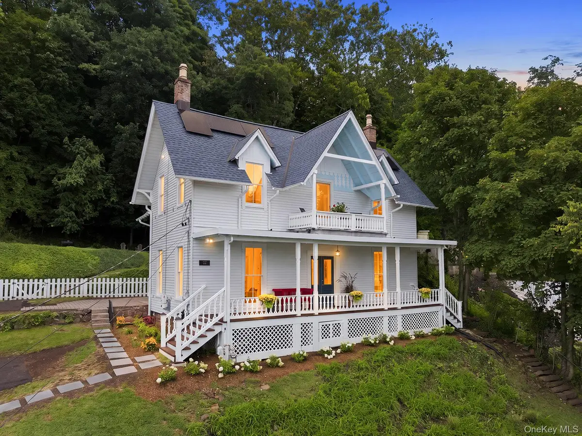 75 River Road, Nyack, NY 10960 - #1