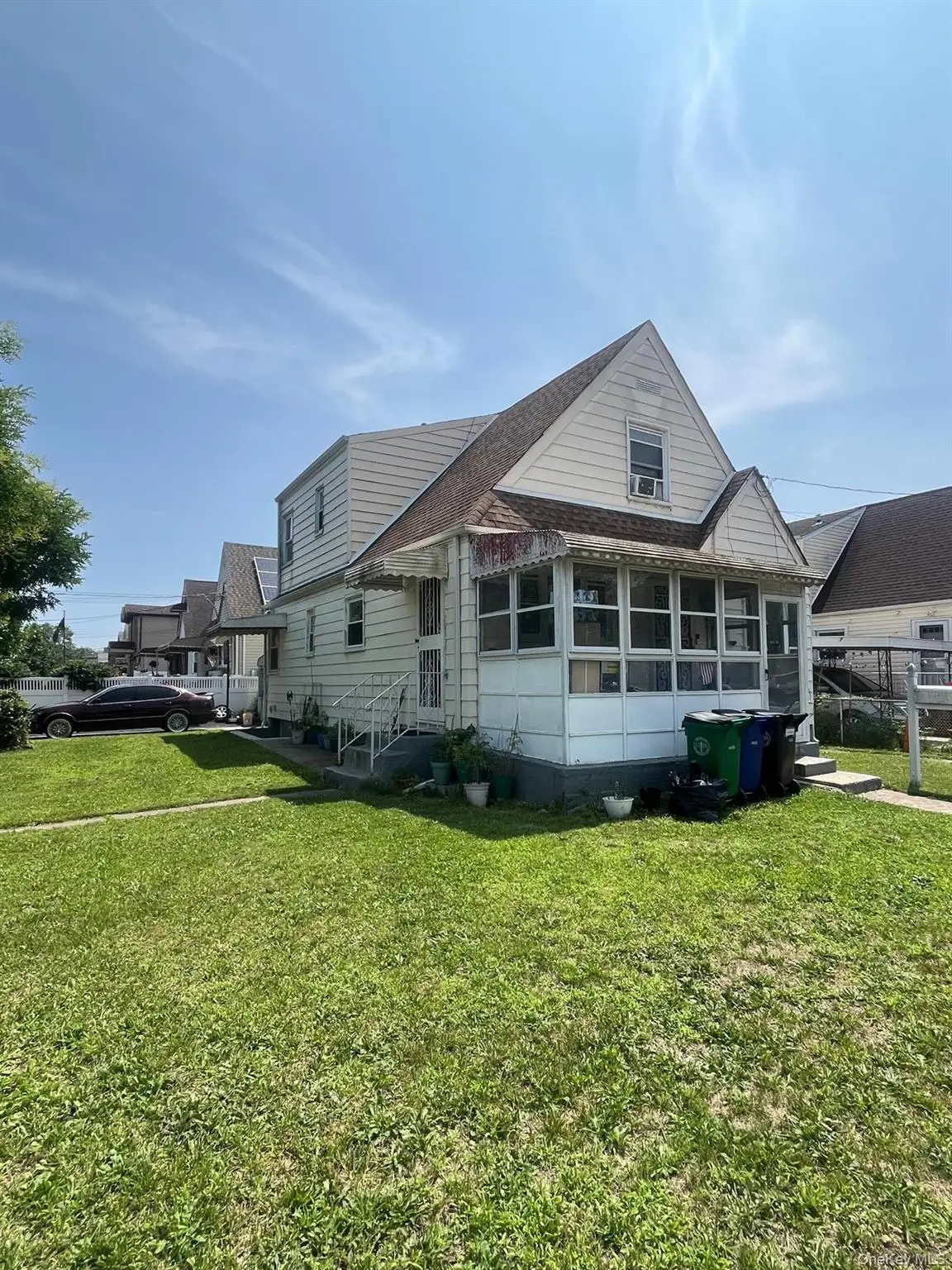 15418 129th Avenue, Jamaica, NY 11434 - #1