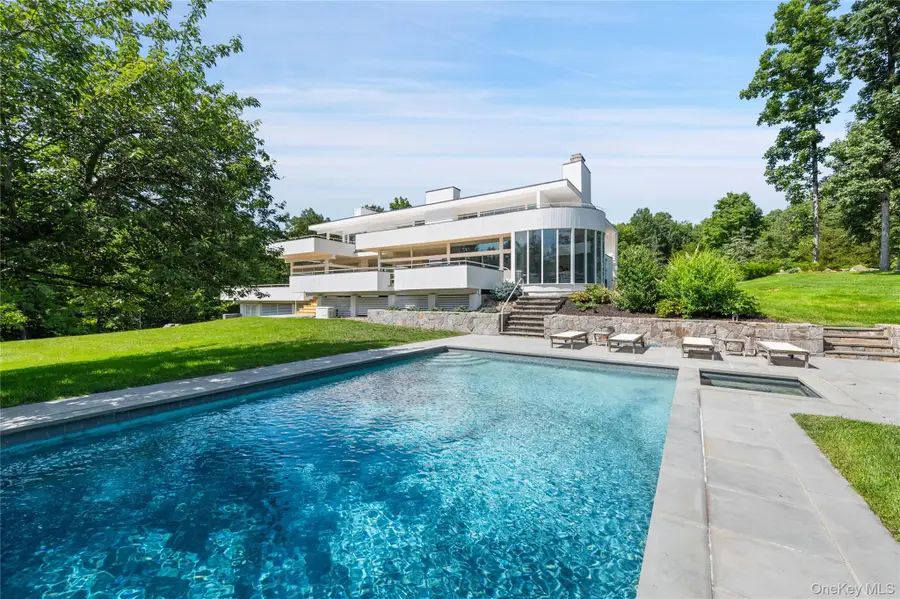 10 Dogwood Hills Road, Pound Ridge, NY 10576 - #2