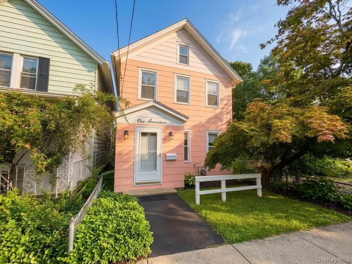 117 Clove Avenue, Haverstraw, NY 10927 - #1