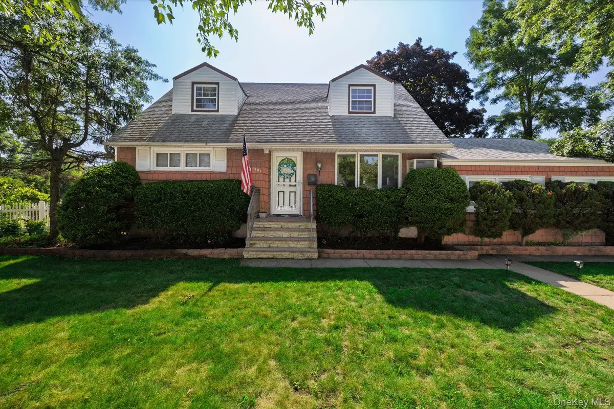 1582 Bellmore Road, Bellmore, NY 11710 - #1