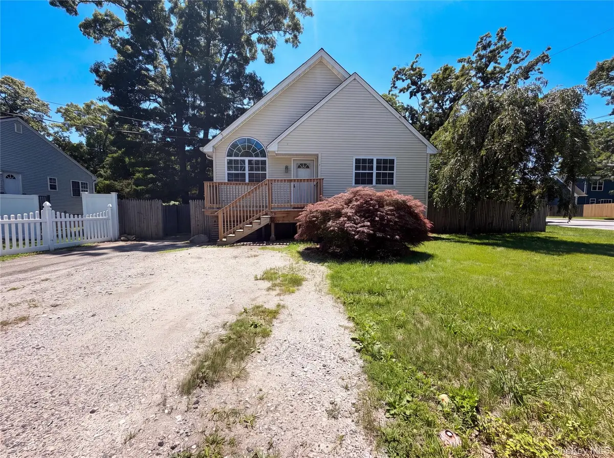 166 Moriches Avenue, Mastic, NY 11950 - #1