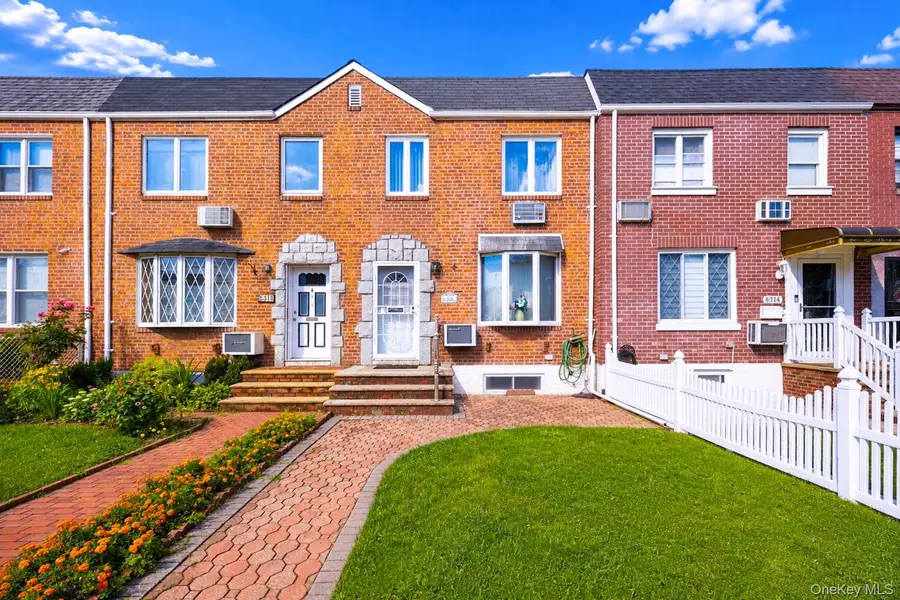 63-16 76th Street, Middle Village, NY 11379 - #2
