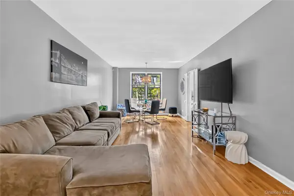 665 Thwaites Place #5H, Bronx, NY 10467