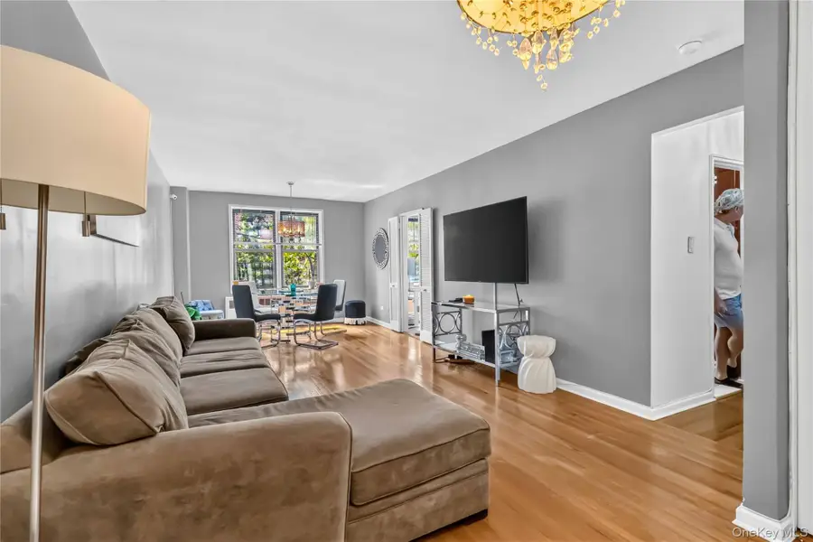 665 Thwaites Place #5H, Bronx, NY 10467 - #2