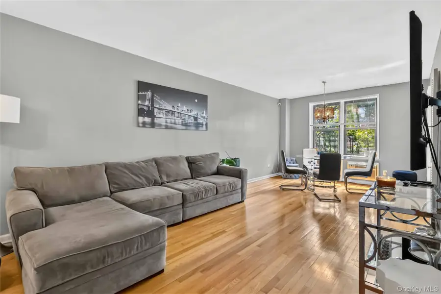 665 Thwaites Place #5H, Bronx, NY 10467 - #3