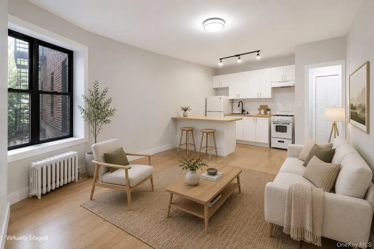 7002 Ridge Boulevard #B14, Brooklyn, NY 11209 - #1
