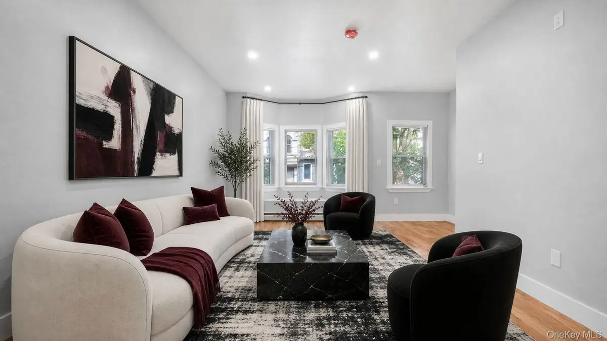 506 E 183rd Street, Bronx, NY 10458 - #1