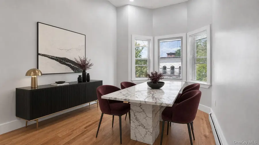506 E 183rd Street, Bronx, NY 10458 - #2