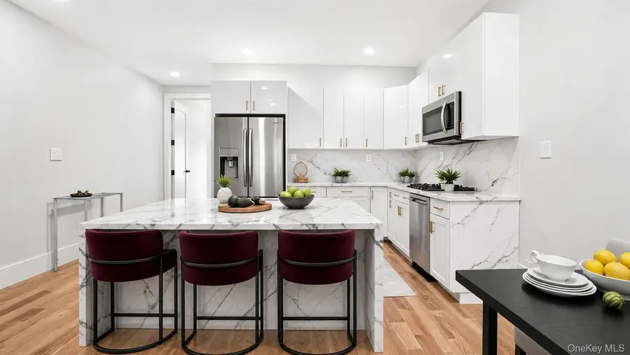 506 E 183rd Street, Bronx, NY 10458 - #3