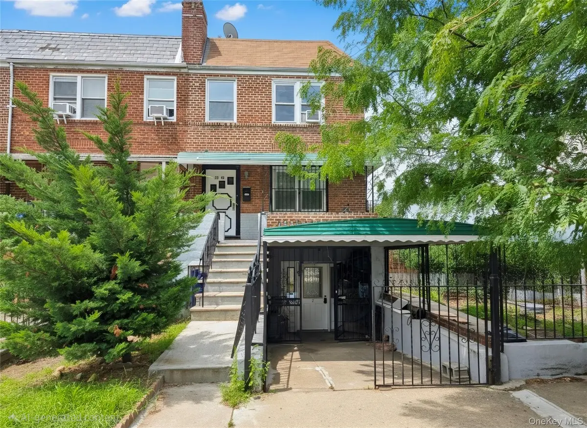 23-48 94th Street, East Elmhurst, NY 11369 - #1