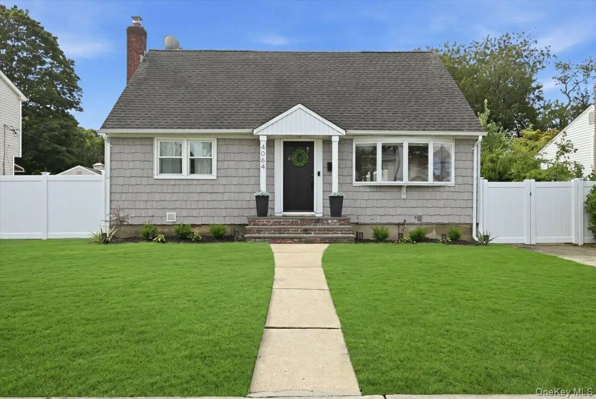 4064 Robert Place, Seaford, NY 11783 - #1