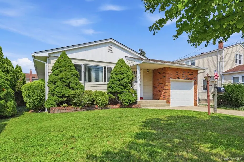 173 12th Street, Bethpage, NY 11714 - #1