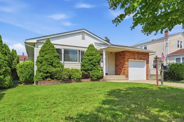 173 12th Street, Bethpage, NY 11714