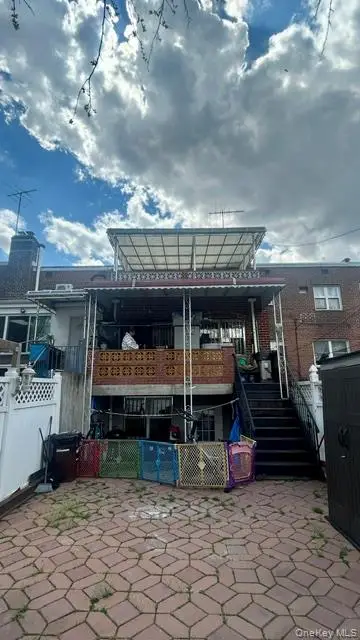14437 Melbourne Avenue, Flushing, NY 11367 - #2