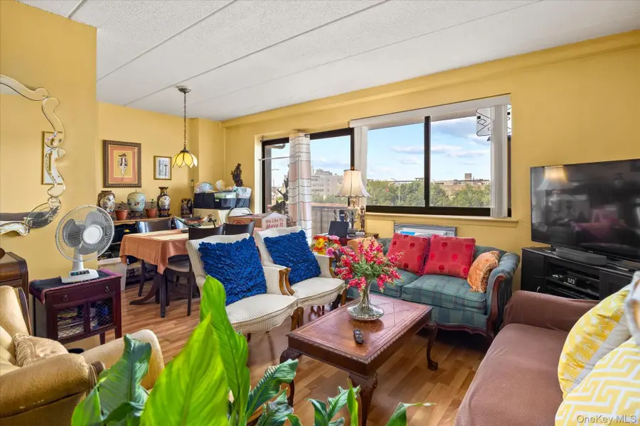 9229 Queens Boulevard #6F, Rego Park, NY 11374 - #3
