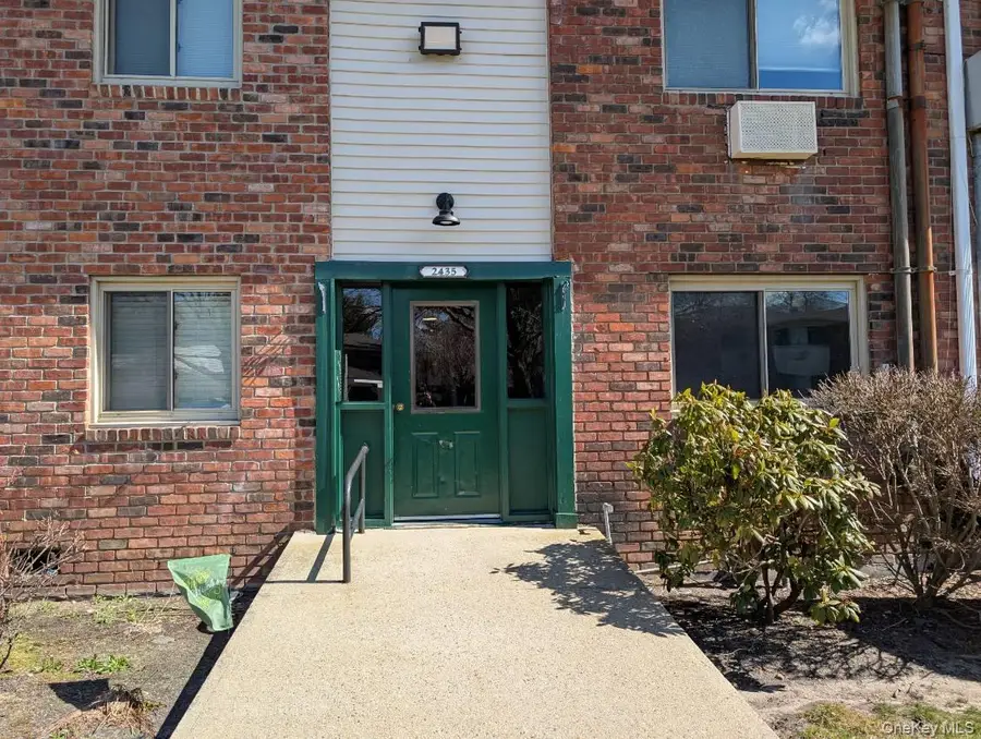 2435 Union Boulevard #7B, Islip, NY 11751 - #2